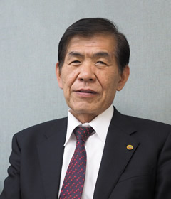 代表取締役 宇郷 亮