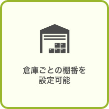 数量や単価の小数点以下の有効桁数を設定可能